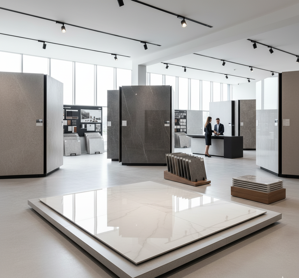 800x1200 mm porcelain tiles for modern home and commercial spaces