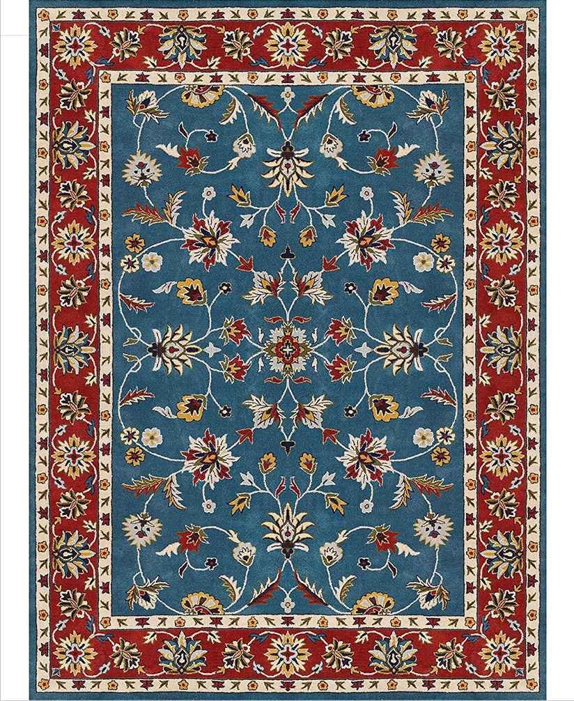 100% wool hand tufted carpets by leading hand tufted carpet exporter