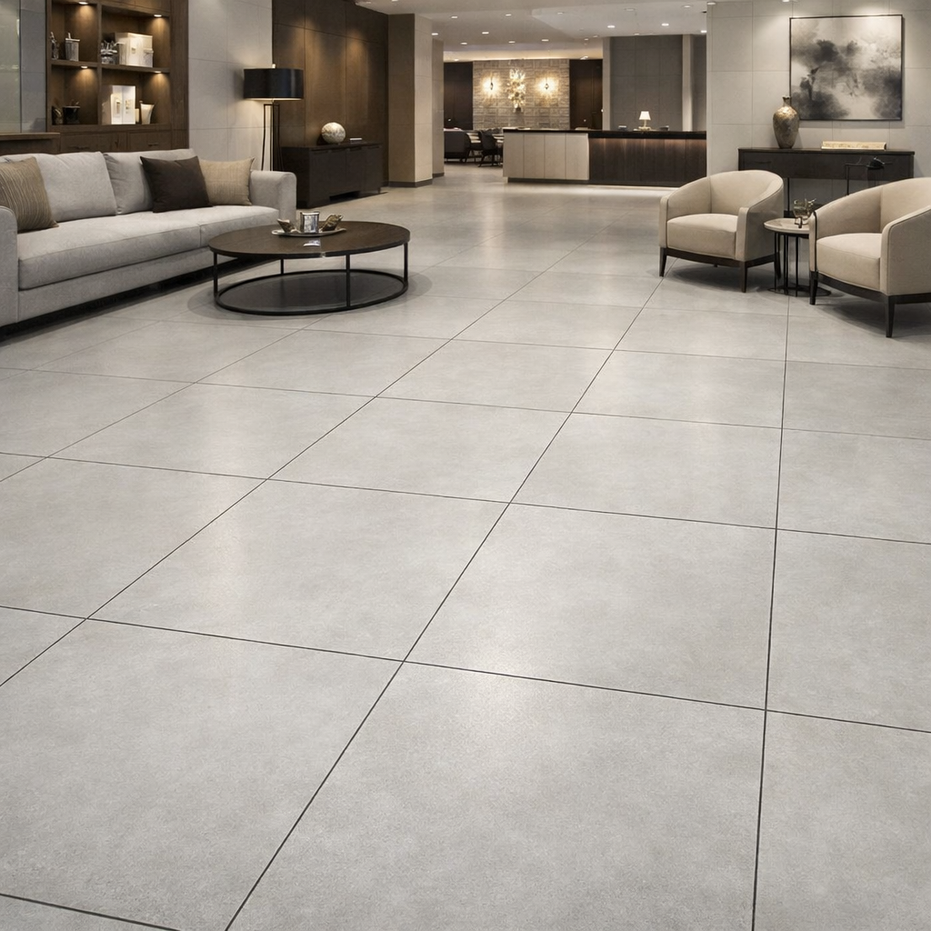 Ceramic Floor Tiles 500x500mm