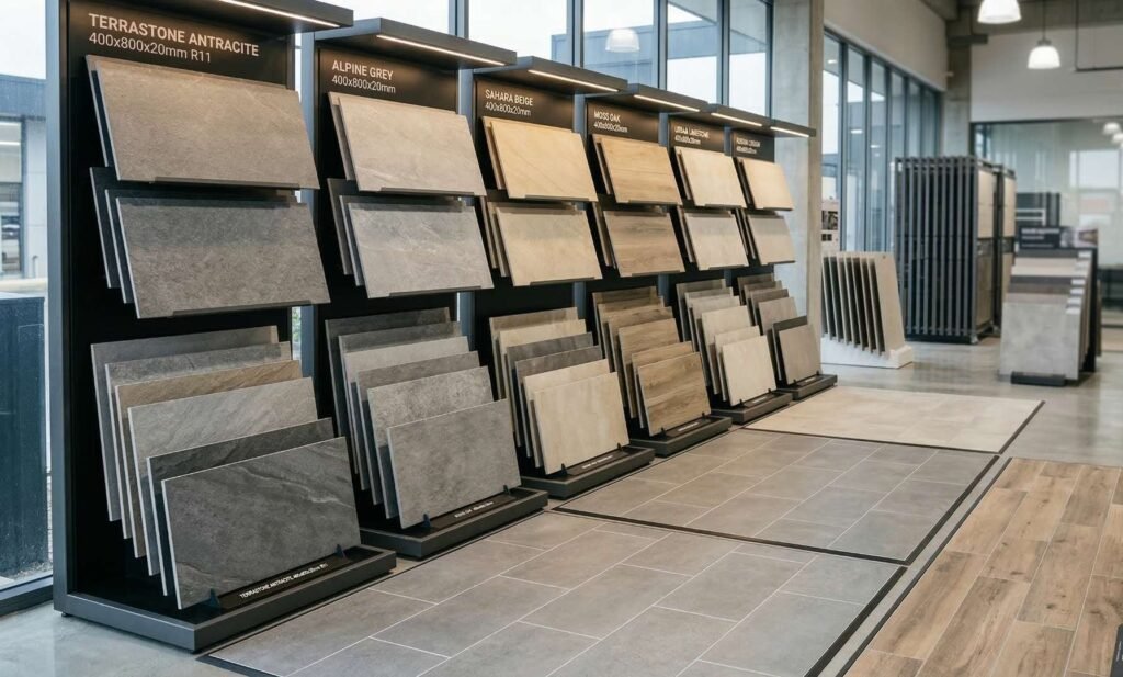 400x800 porcelain pavers exporter outdoor porcelain paving tiles