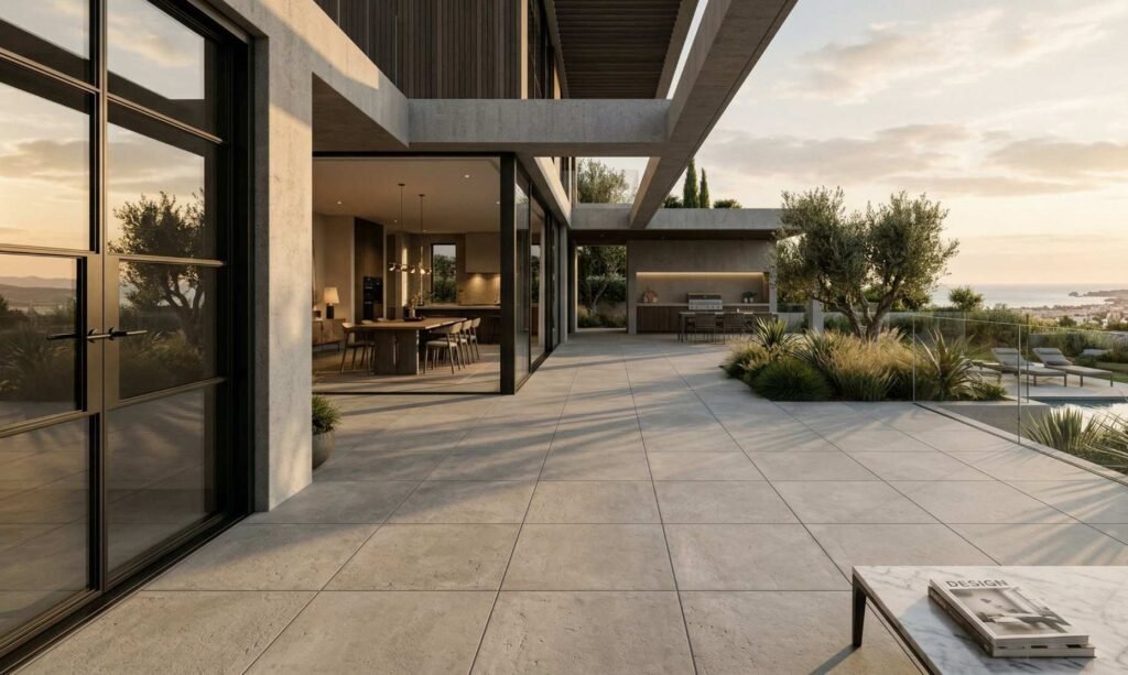 tiles exporter to Spain from India porcelain tiles