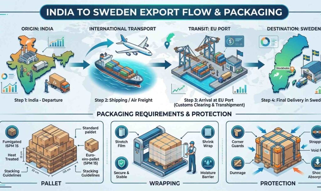 tiles exporter to Sweden porcelain tiles