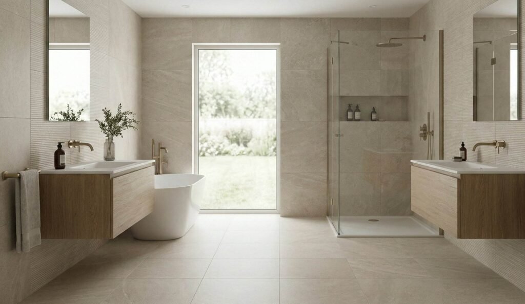 tiles exporter to Ireland porcelain tiles India