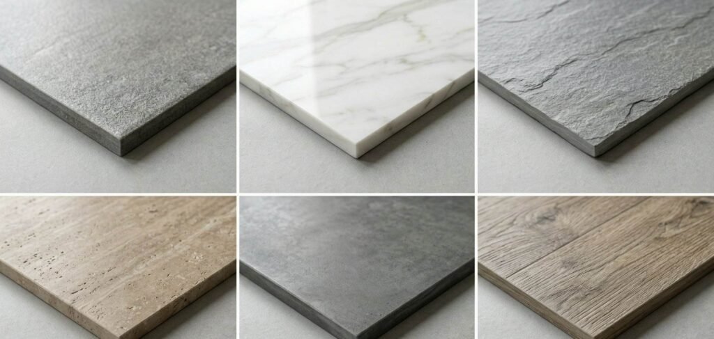 tiles exporter to Portugal from India