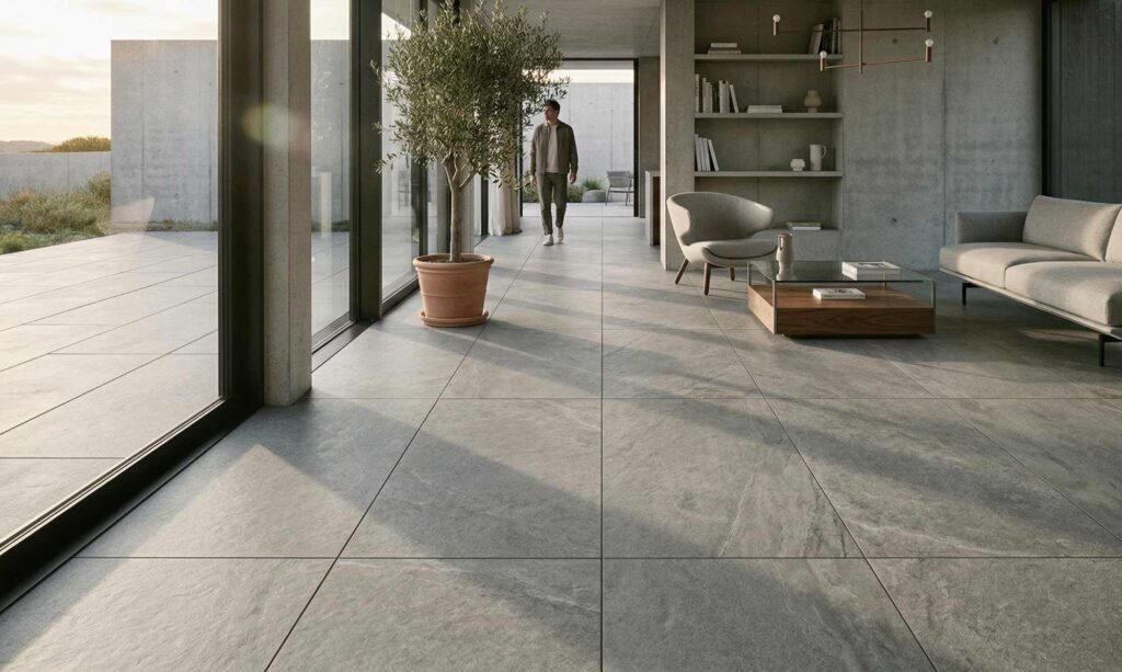 tiles exporter to Austria porcelain tiles