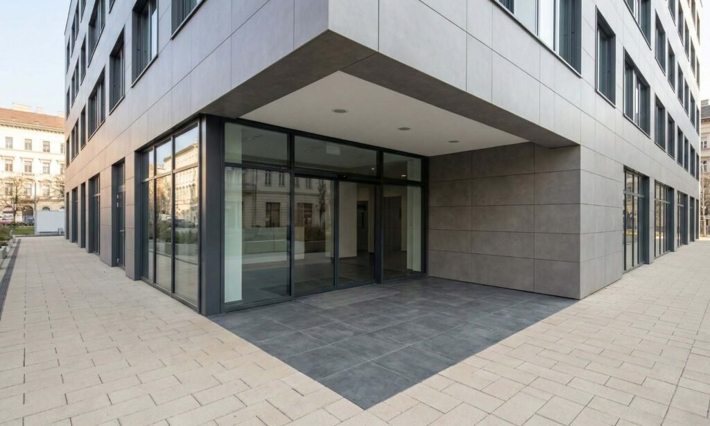 tiles exporter to Hungary porcelain tiles India