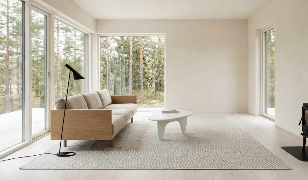 carpet exporter to Sweden from India