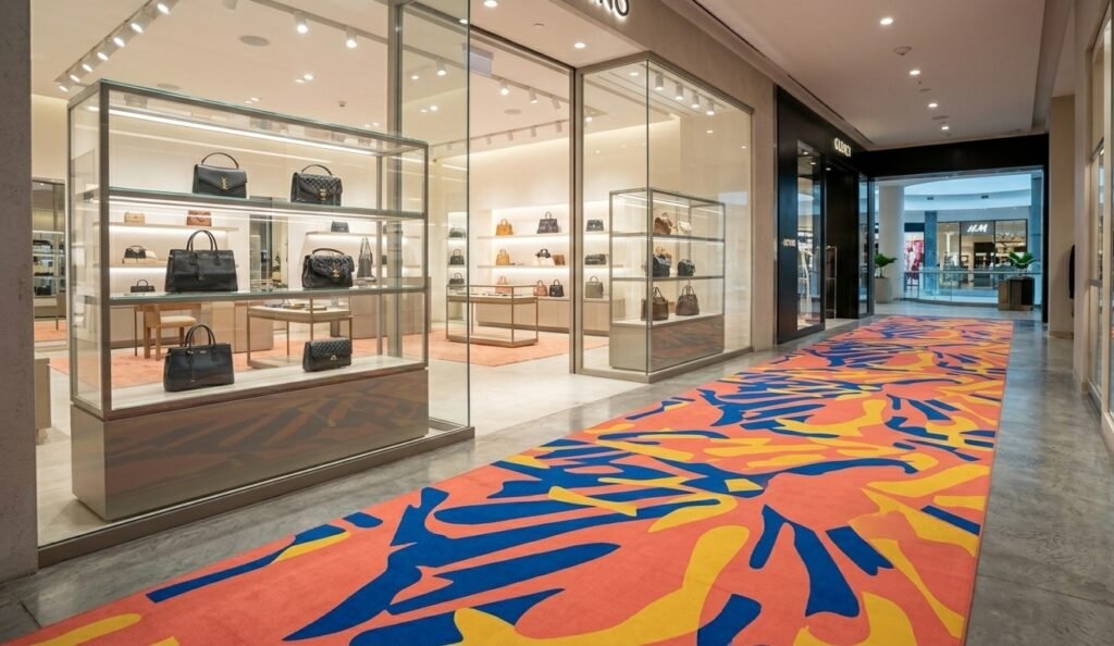 carpets exporter to Panama bulk shipment