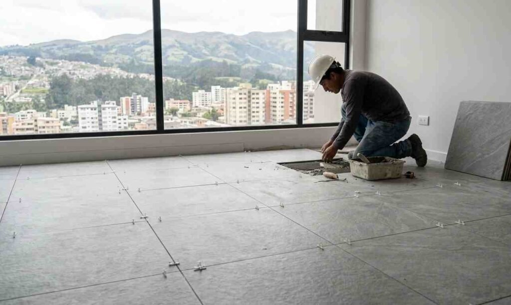 tiles exporter to Ecuador from India floor tiles