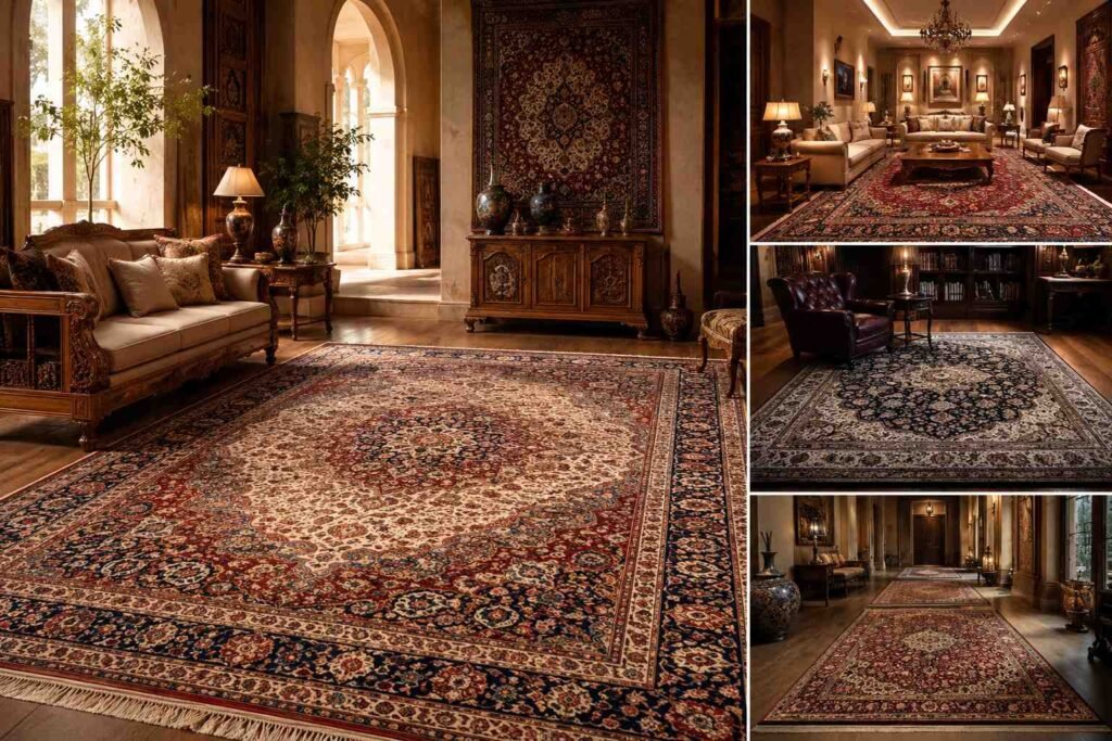 Persian style rugs manufacturer luxury oriental rugs collection