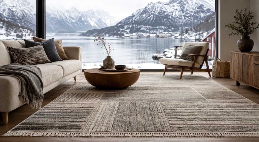 Carpet Exporter to Norway