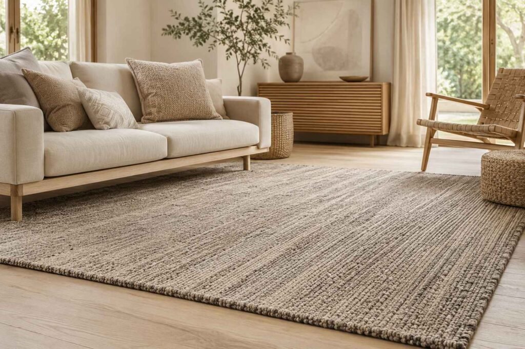 Carpet Exporter to Denmark from India