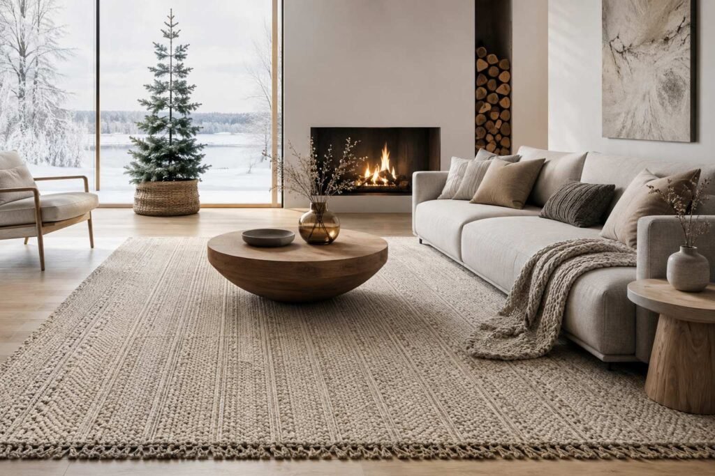 Carpet Exporter to Finland